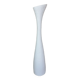 Sia porcelain biscuit vase