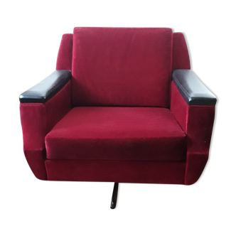 Vintage armchair