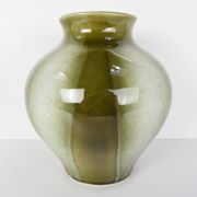 Mid-century design vase by ditmar urbach,type cid 1975.