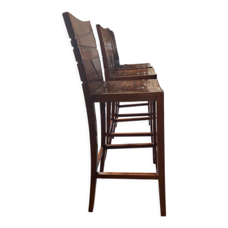 Bar chair