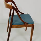 Chaise modèle 16 par Johannes Andersen pour Uldum 1960