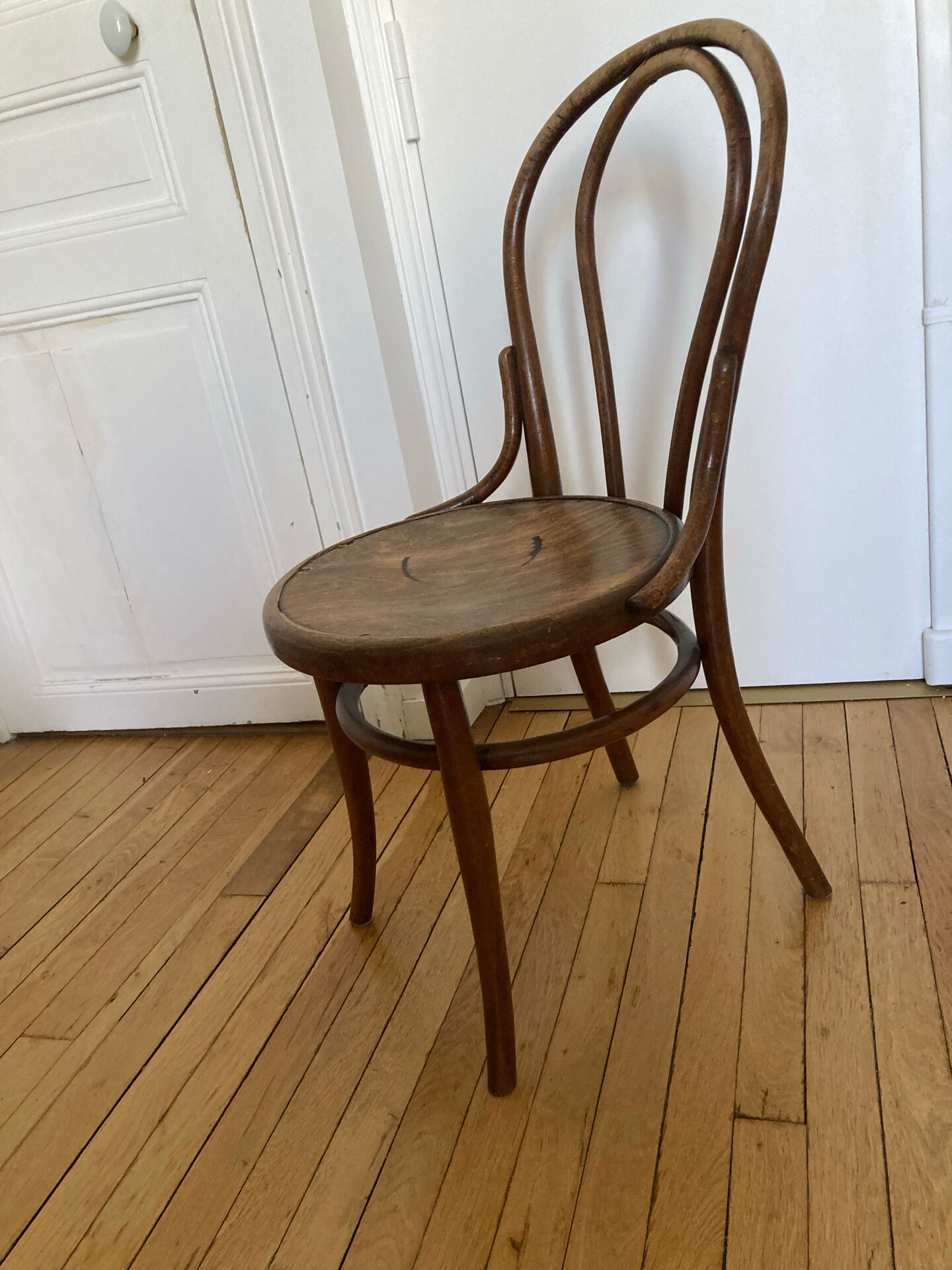 Chaises Jacob&Joseph Kohn