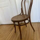 Chaises Jacob&Joseph Kohn