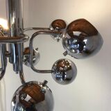 Lustre années 60