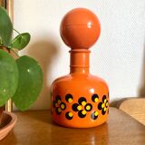 Carafe ball of the 70s