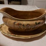 Ancienne saucière Villeroy&boch
