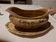 Old Villeroy&boch gravy boat