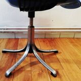 Suite de 6 chaises Modus, Osvaldo Borsani