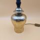 Brass lamp base