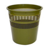 Vintage office basket 70s