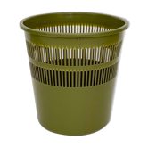 Vintage office basket 70s