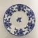 Plat creux Terre de Fer