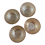 Set of 4 cups