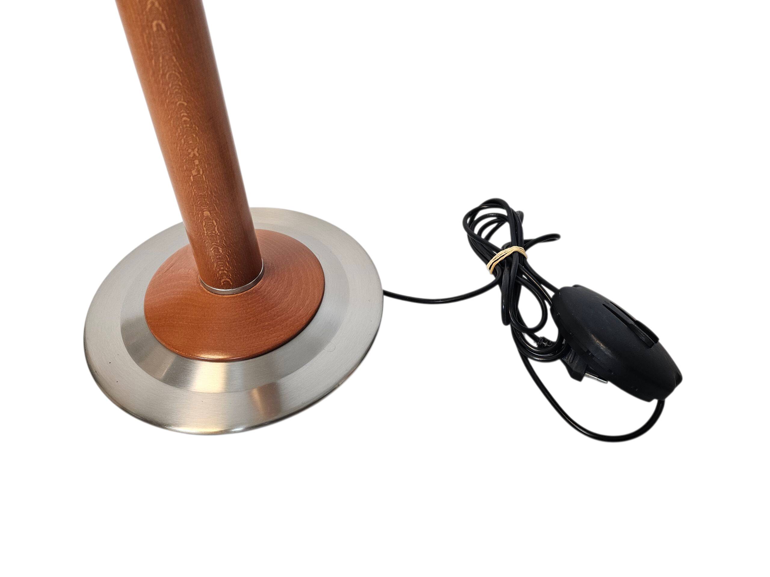 Lumina - 'Ayla' - design  Tommaso Cimini - floorlamp - 1989