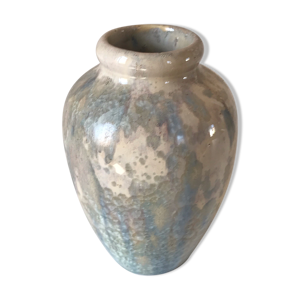 vase céramique mougin - nancy