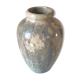 Ceramic vase mougin nancy art deco