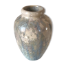 Vase céramique mougin nancy art déco