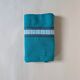Green tablecloth