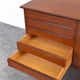 Mid-Century Teak Sideboard by Fredrik A. Kayser, Norway, 1960s.