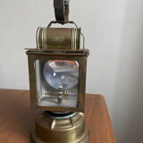 SNCF lamp