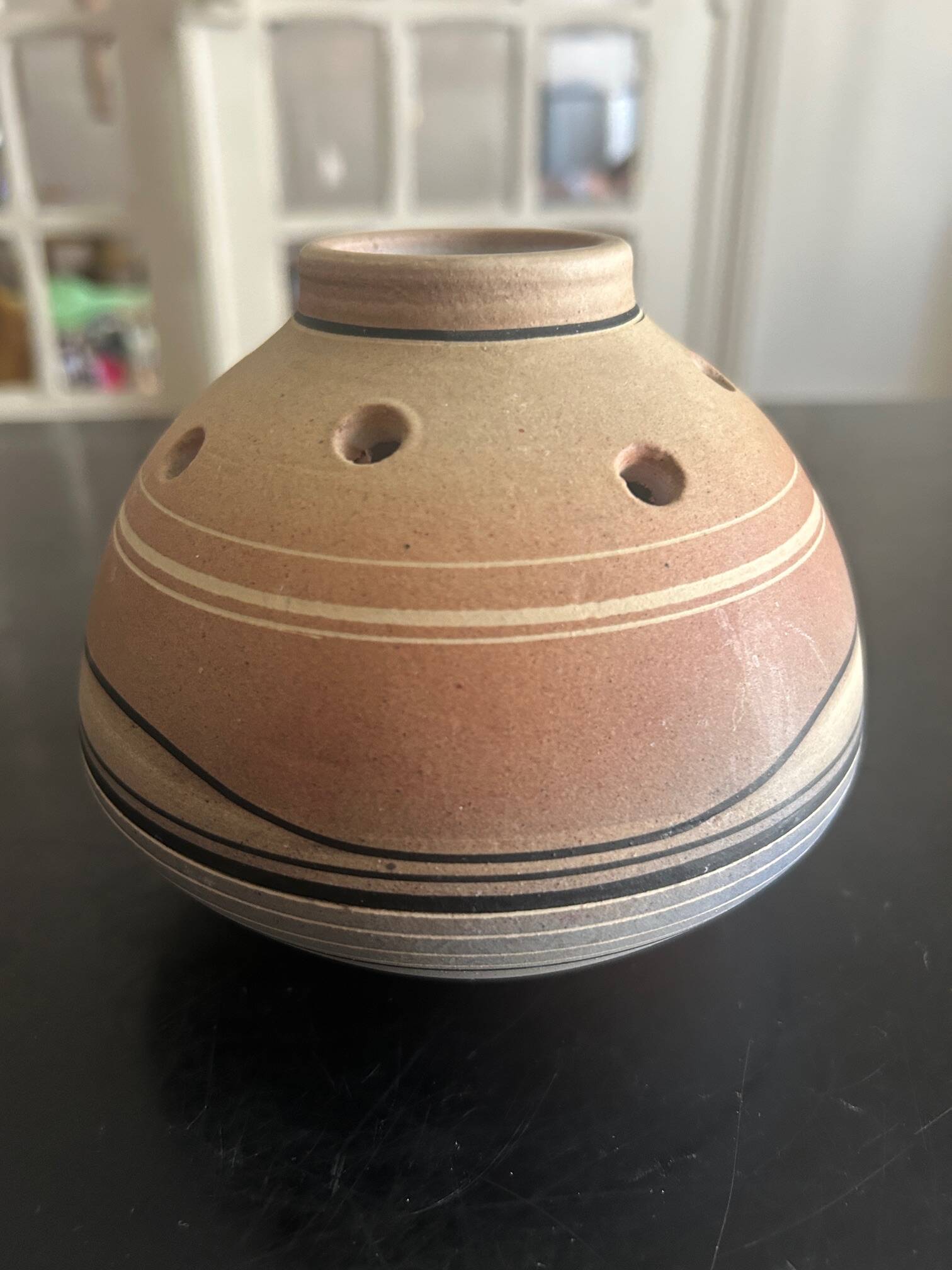 Vase Roberto Gagliano
