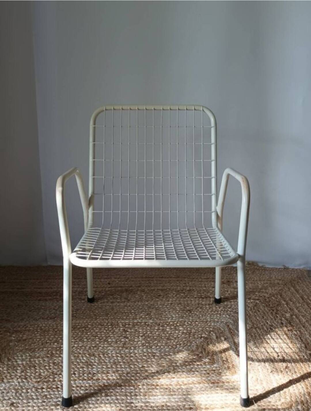 Fauteuils EMU RIO ITALIE Vintage
