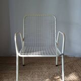 EMU RIO ITALIE Vintage Armchairs