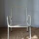 Fauteuils EMU RIO ITALIE Vintage