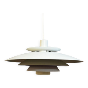 Suspension scandinave