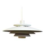 Scandinavian hanging lamp