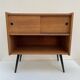 60s compass leg storage unit