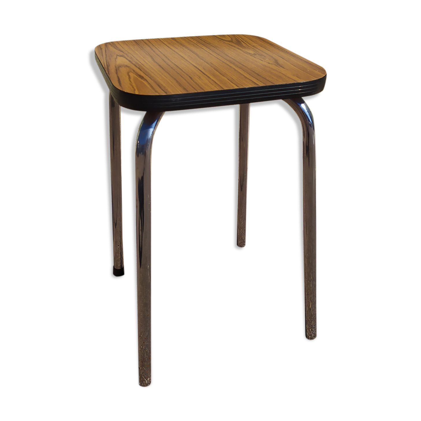 Maretto in brown brown formica