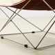 Pierre Paulin 1st Edition F675 Butterfly Lounge Chair for Artifort 1963