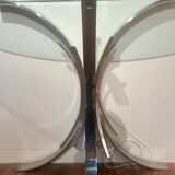 Mirror of Louis Durot 87x110cm