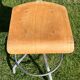 Bao industrial/workshop chair 1950s