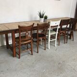 Farm table