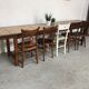 Farm table