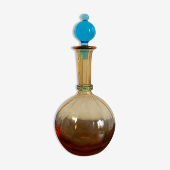 Carafe cristal Portieux