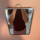 Barber mirror