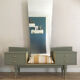 Vintage dressing table