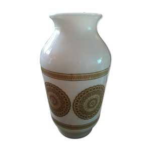 Vase vintage des années
