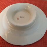 Art Deco dish Luce Paris