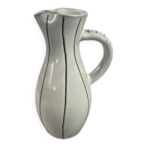 Pichet de jacques Innocenti