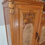 Art deco buffet