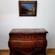 Commode galbée louis XV