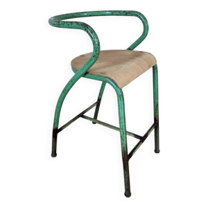 chaise enfant Hitier