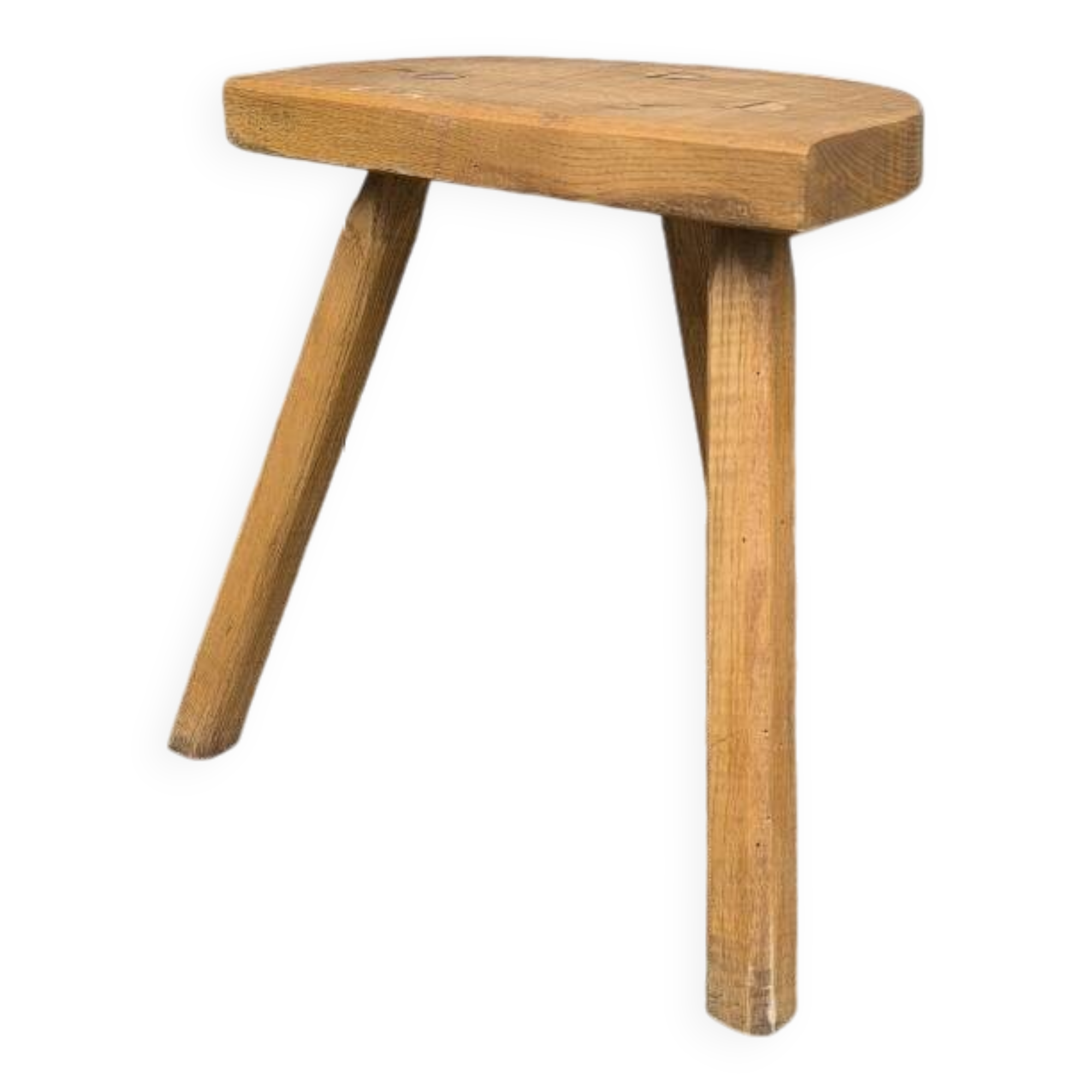 Tripod stool 1960