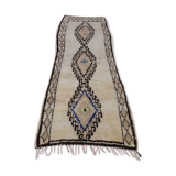 Carpet 211x73cm azilal