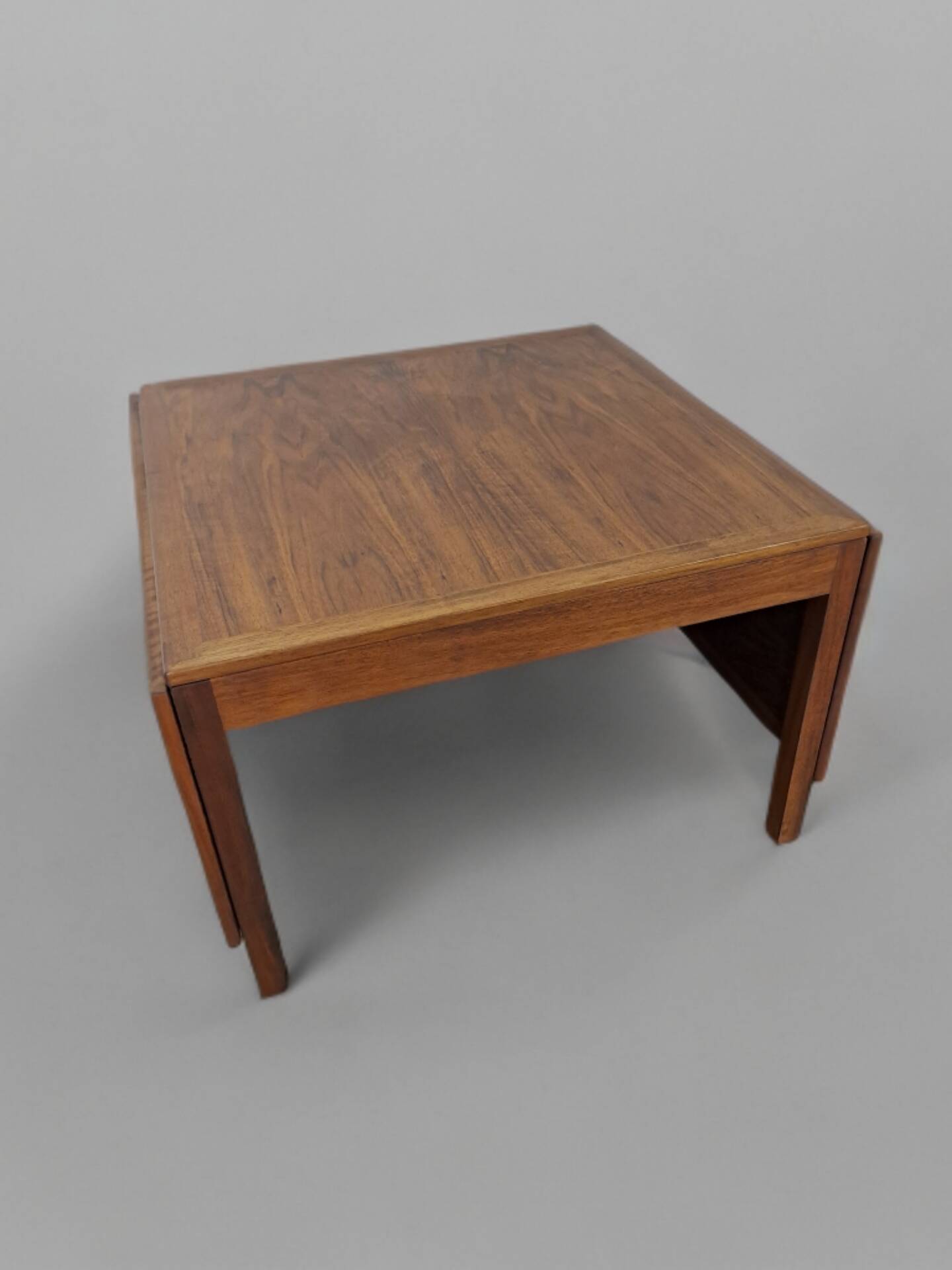 Table basse en teck Borge Mogensen, modèle 5362, Vintage Scandinave 19