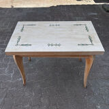 Bureau convertible